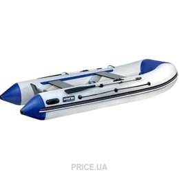 Лодку Storm Stk360E