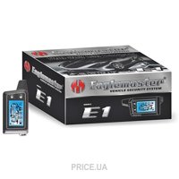 Eaglemaster E1
