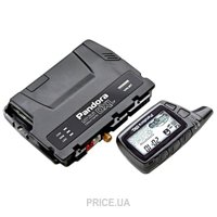 Pandora DXL-5000
