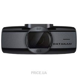 Видеорегистратор Видеорегистратор Datakam G5-REAL PRO-BF