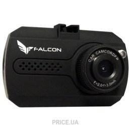 Видеорегистратор Видеорегистратор Falcon HD62-LCD
