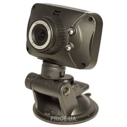 Видеорегистратор Видеорегистратор Fantom DVR-900FHD