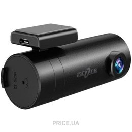 Видеорегистратор Видеорегистратор Gazer F720