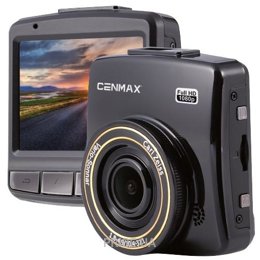 Видеорегистратор Видеорегистратор Cenmax FHD 100