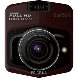 Видеорегистратор Видеорегистратор Dunobil Magna