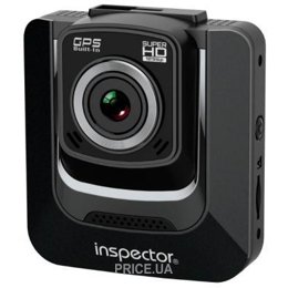 Видеорегистратор Видеорегистратор Inspector Tornado