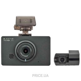 Видеорегистратор Видеорегистратор BlackVue DR490L-2CH
