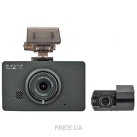 BlackVue DR490L-2CH
