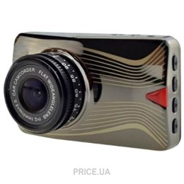 Видеорегистратор Видеорегистратор Carcam T613
