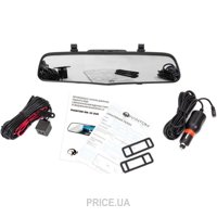 Phantom RM-43 DVR