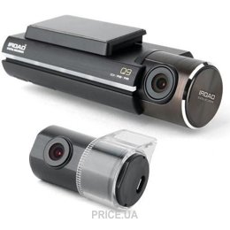 Видеорегистратор Видеорегистратор IROAD DASH CAM Q9