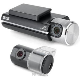 Видеорегистратор Видеорегистратор IROAD DASH CAM Q7