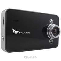 Falcon HD29-LCD