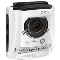 HP F310 GPS