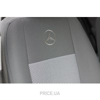 Elegant Чехлы на сиденья Mercedes Vito
