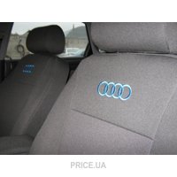 Elegant Чехлы на сиденья Audi A4