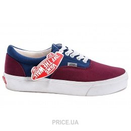 vans era bordo