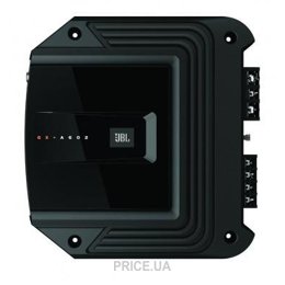 Автоусилитель Автоусилитель JBL GX-A602