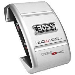 Автоусилитель Автоусилитель Boss CXX354