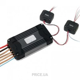 Автоусилитель Автоусилитель Focal FD 4.350