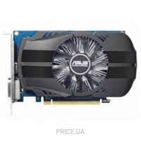 ASUS GeForce GT 1030 2GB GDDR5 (PH-GT1030-O2G)