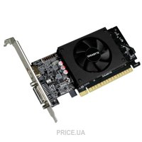 Gigabyte GeForce GT 710 2G (GV-N710D5-2GL)