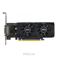 ASUS GeForce GTX1650 4GB DDR5 OC Low Profile (GTX1650-O4G-LP-BRK)