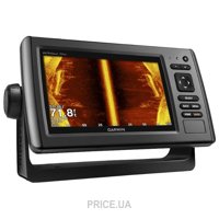 Garmin EchoMAP 72sv