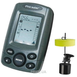 Эхолот Эхолот Phiradar FF108