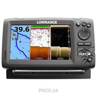 Lowrance HOOK-7
