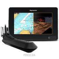 Raymarine Axiom 7 RV