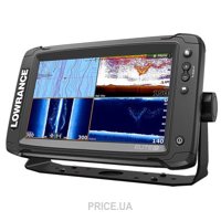 Lowrance Elite-9 Ti
