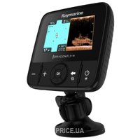 Raymarine 4 PRO