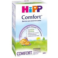 Hipp Смесь Молочная Comfort с рождения 300 г