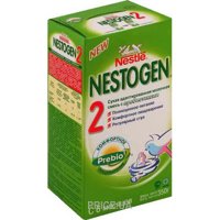 Nestle Nestogen 2 с прибиотиками 350 г