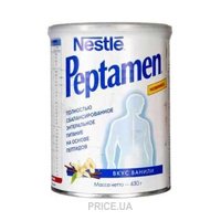 Nestle Peptamen AF 500 мл