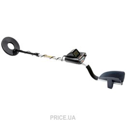 Металлодетектор, металлоискатель TREKER GC-1026