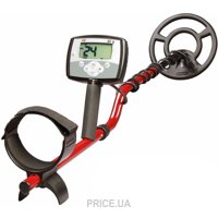 Minelab X-Terra 30