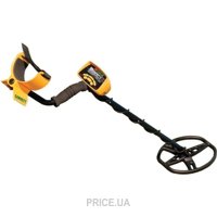 Garrett ACE 350