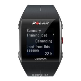 Умные часы, браслет спортивный Polar V800