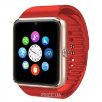 UWatch GT08 (Red)