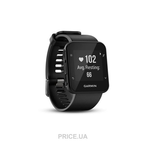 garmin forerunner 35 cena