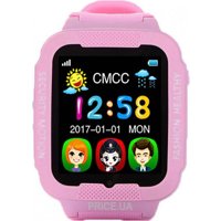 UWatch DF25 (Pink)