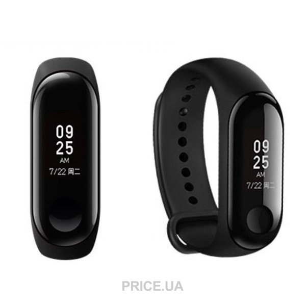 часы xiaomi mi band 1