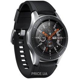 Смарт-часы Samsung Galaxy Watch 46mm 