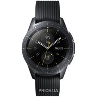 Samsung Galaxy Watch 42mm (Black)