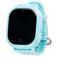 UWatch TD05 (Blue)