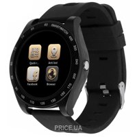 UWatch Z1 (Black)