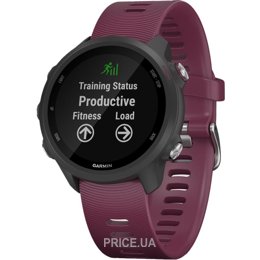 Garmin Forerunner 245 Price.ua