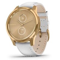 Фото Garmin Vivomove Luxe